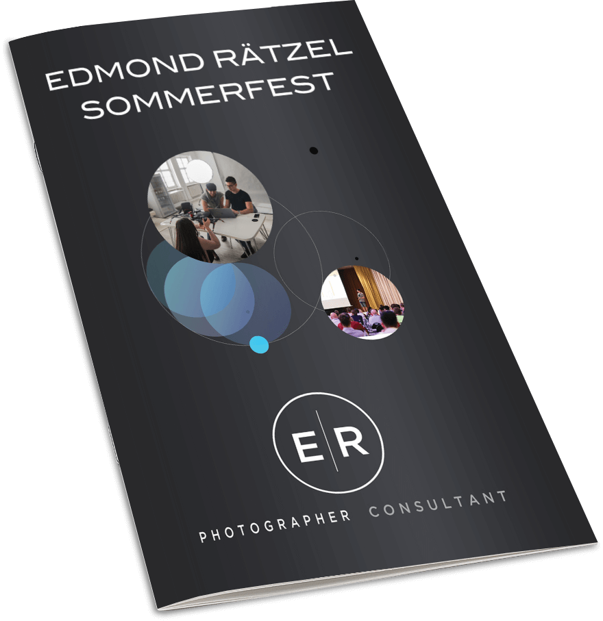 Edmond Rätzel Ticket